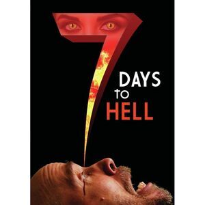 7 Days To Hell  DVD